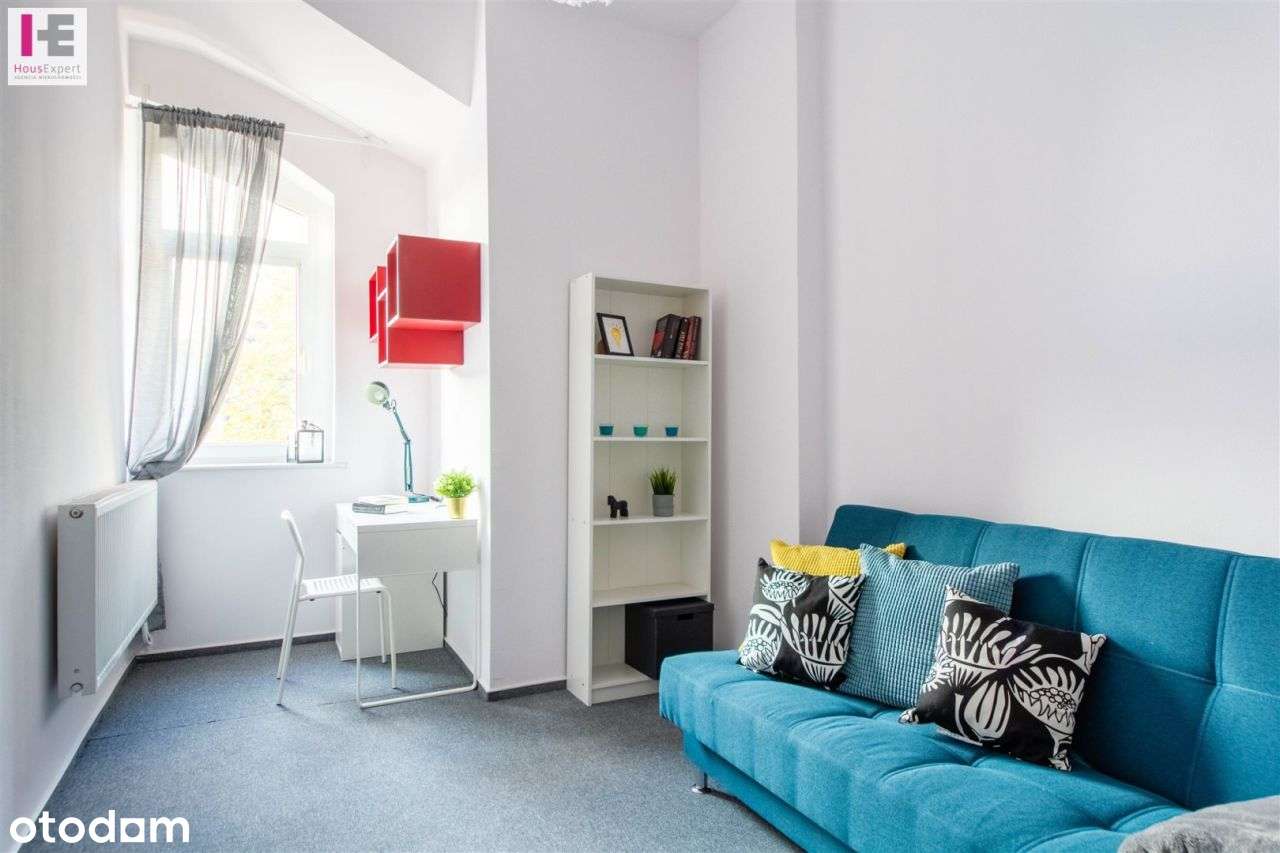 Super Inwestycja! 4 Pokoje Na Jackowskiego!-5