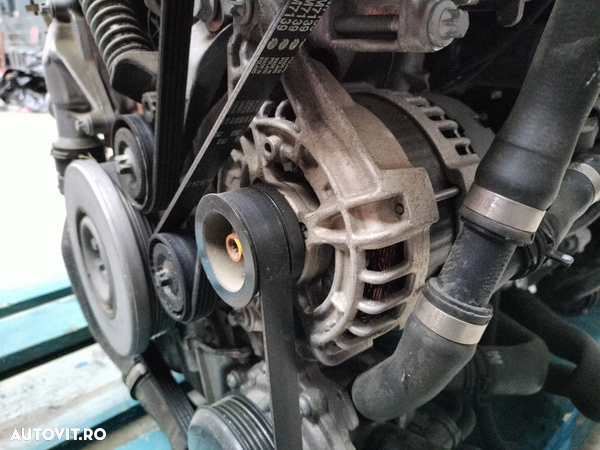 Alternator GLA CLA A.class B.class 2.1 CDI 2015 - 1