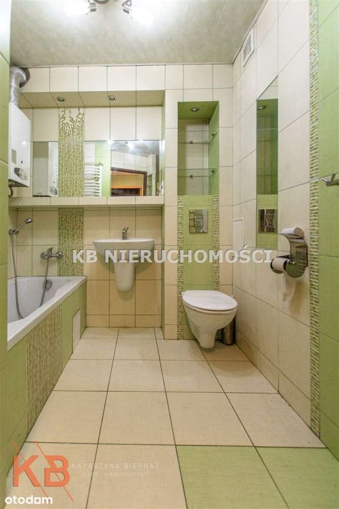 Mieszkanie 34 m2 w Radlinie na sprzedaż-5