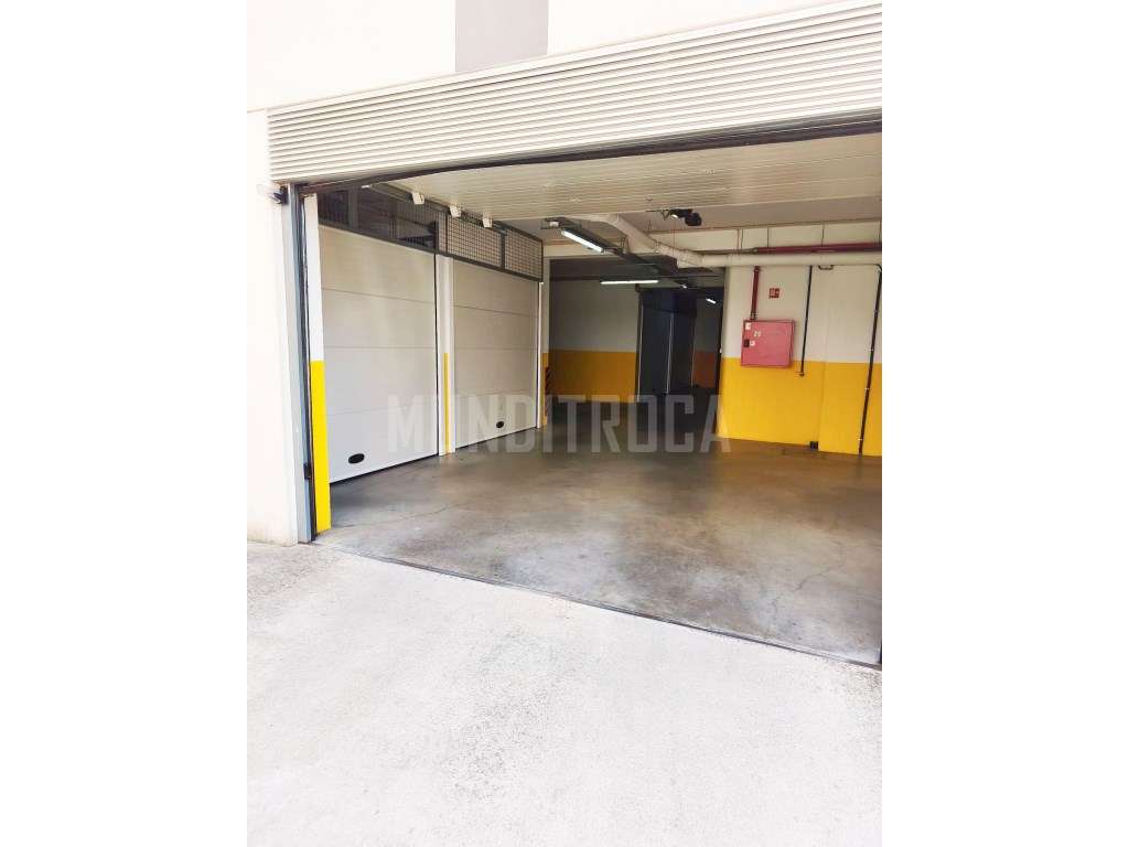 Apartamento T3 Ferreiros-14