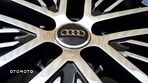 AUDI A4 A6 4G0 ALUFELGI 8,5X20 ET45 COMPETYTION - 9