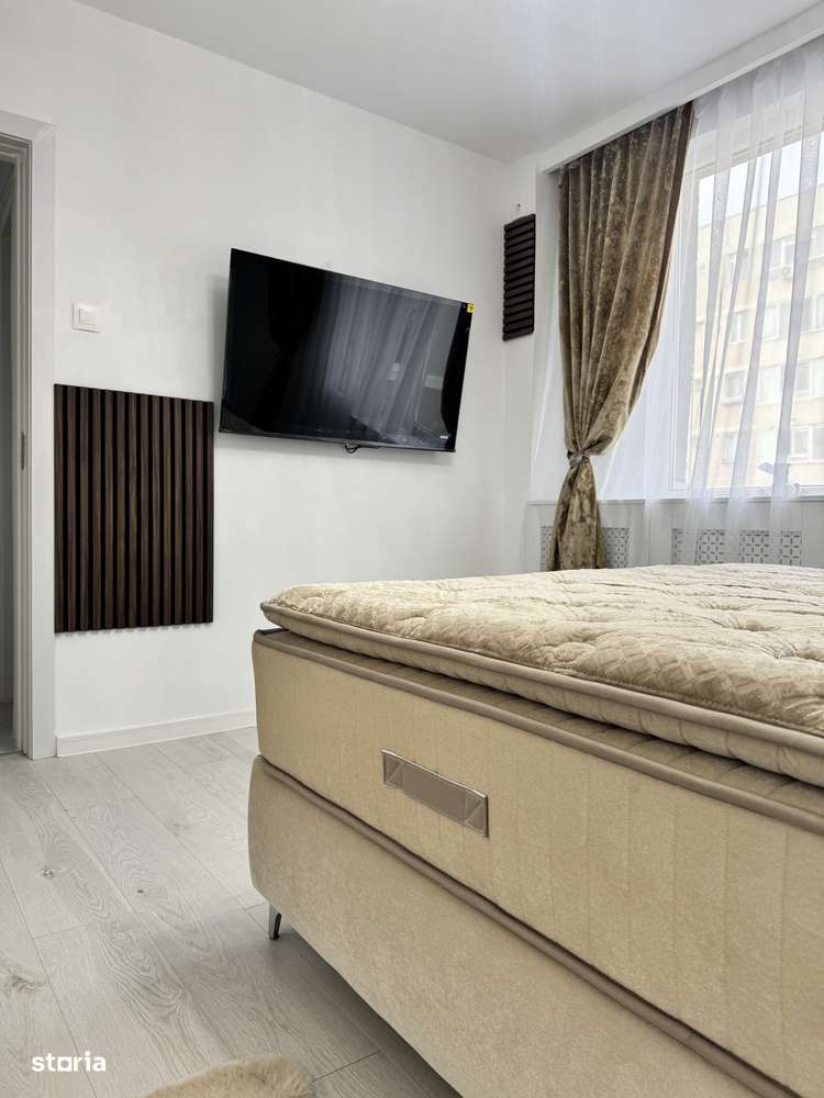 Apartament cu balcon și lift în Drumul Taberei - Imagine principală: 4/11