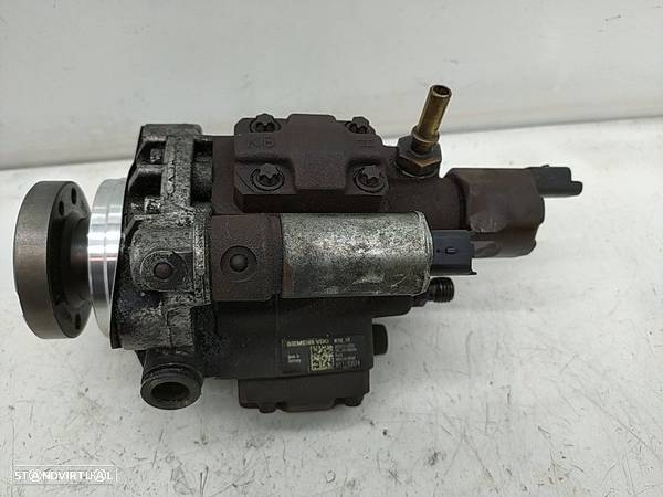 Bomba Injectora Ford Transit Connect (P65_, P70_, P80_) - 1