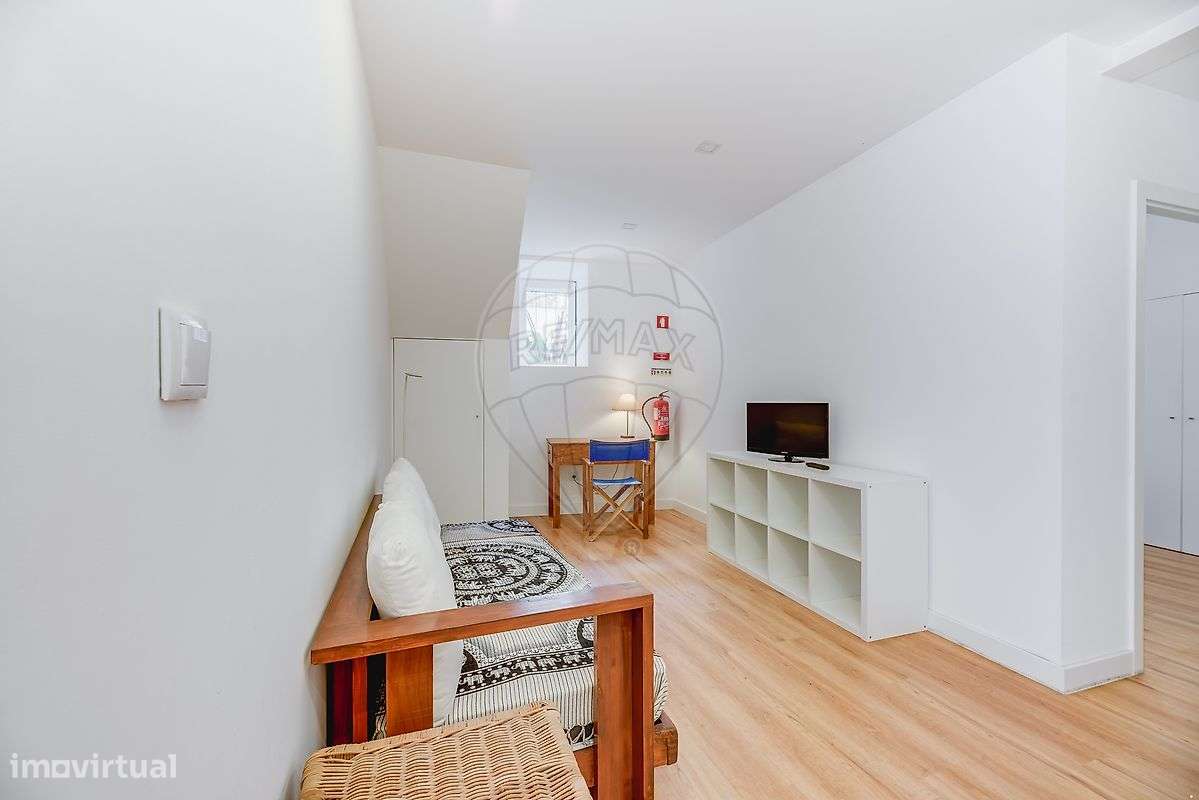 Apartamento T1 para venda - Grande imagem: 5/21