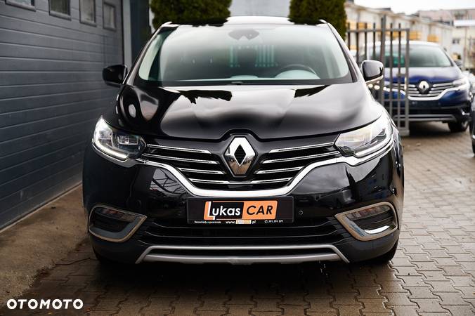 Renault Espace 1.8 TCe Energy Zen EDC - 5