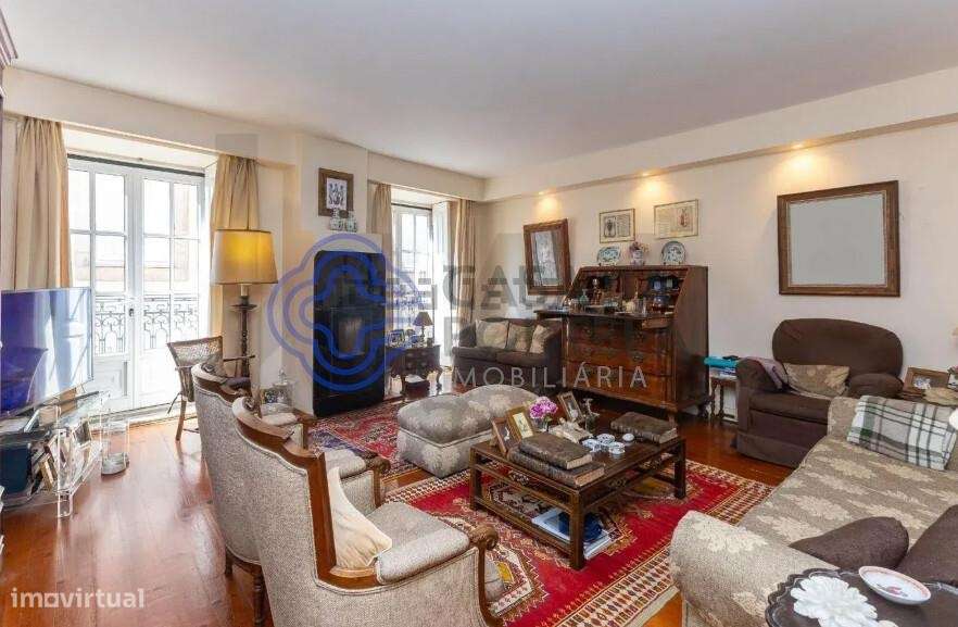 Moradia de Traça Antiga na Foz Velha - Grande imagem: 5/18