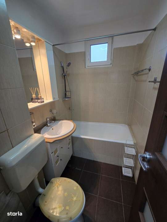 2 camere in Drumul Taberei (5 min de metrou) - Imagine principală: 4/10