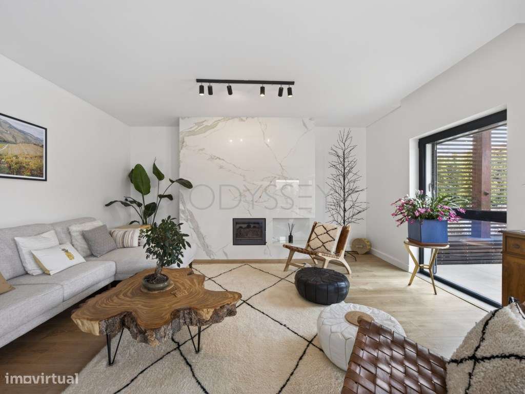 Moradia Isolada T4 Venda Sintra-5