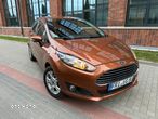 Ford Fiesta - 16