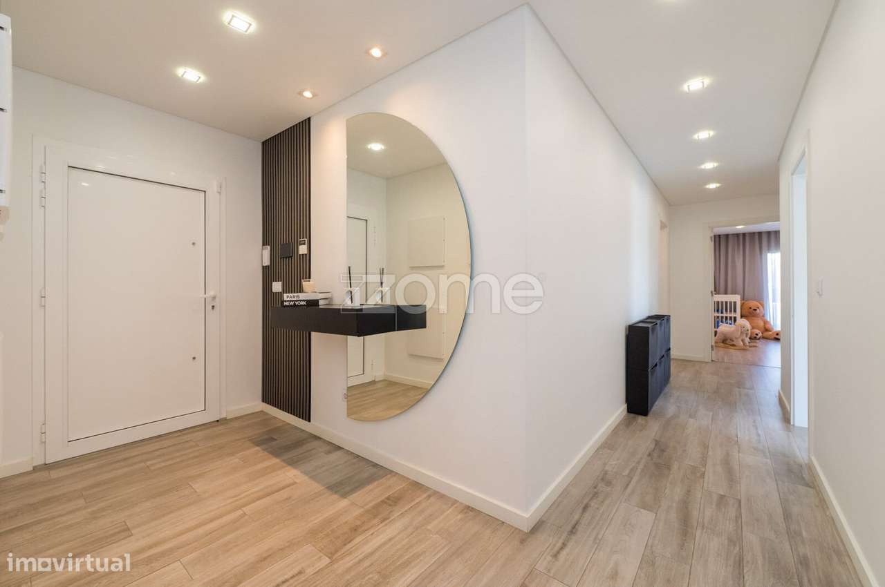 Moradia Térrea T3+1 com Piscina-6