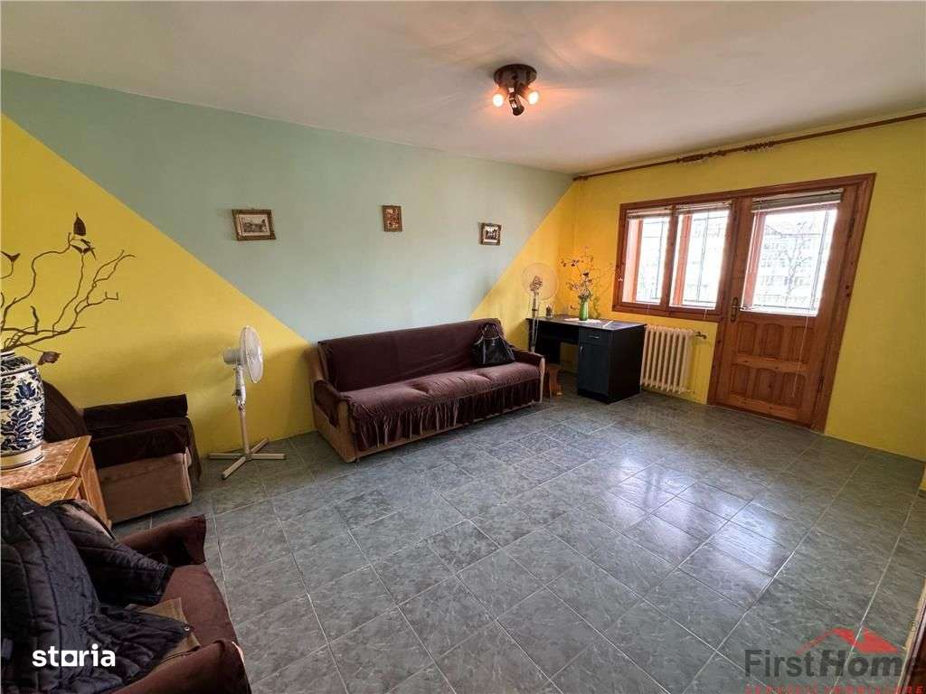 Apartament 3 camere, etaj 3, B-dul Brailei , 76mp, izolat exterior - Imagine principală: 4/17