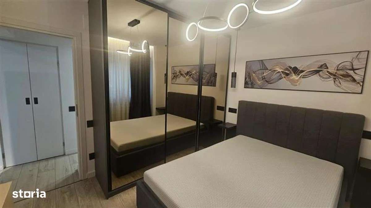 Calea 13 Septembrie,apartament 2 camere,prima inchiriere - Imagine principală: 4/8