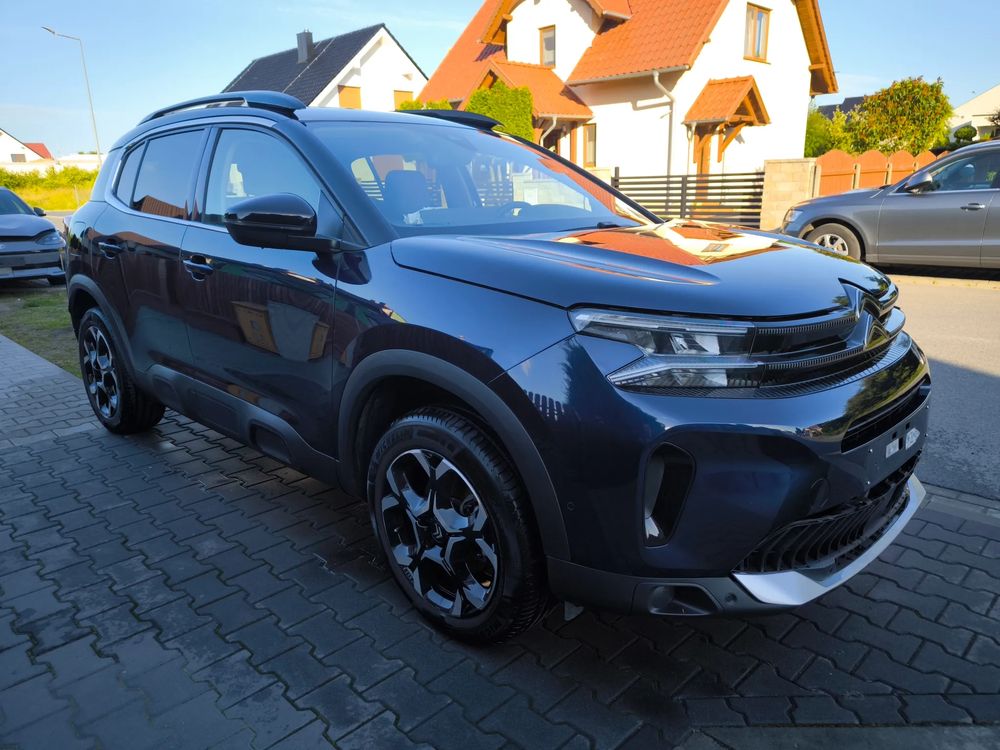 Citroën C5 Aircross 1.2 PureTech You 2024