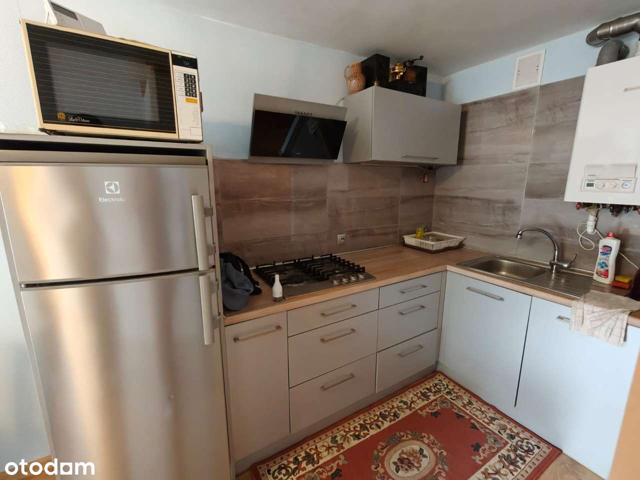 2-pokojowe / Bielsko-Biała ul. Marii Konopnickiej-0