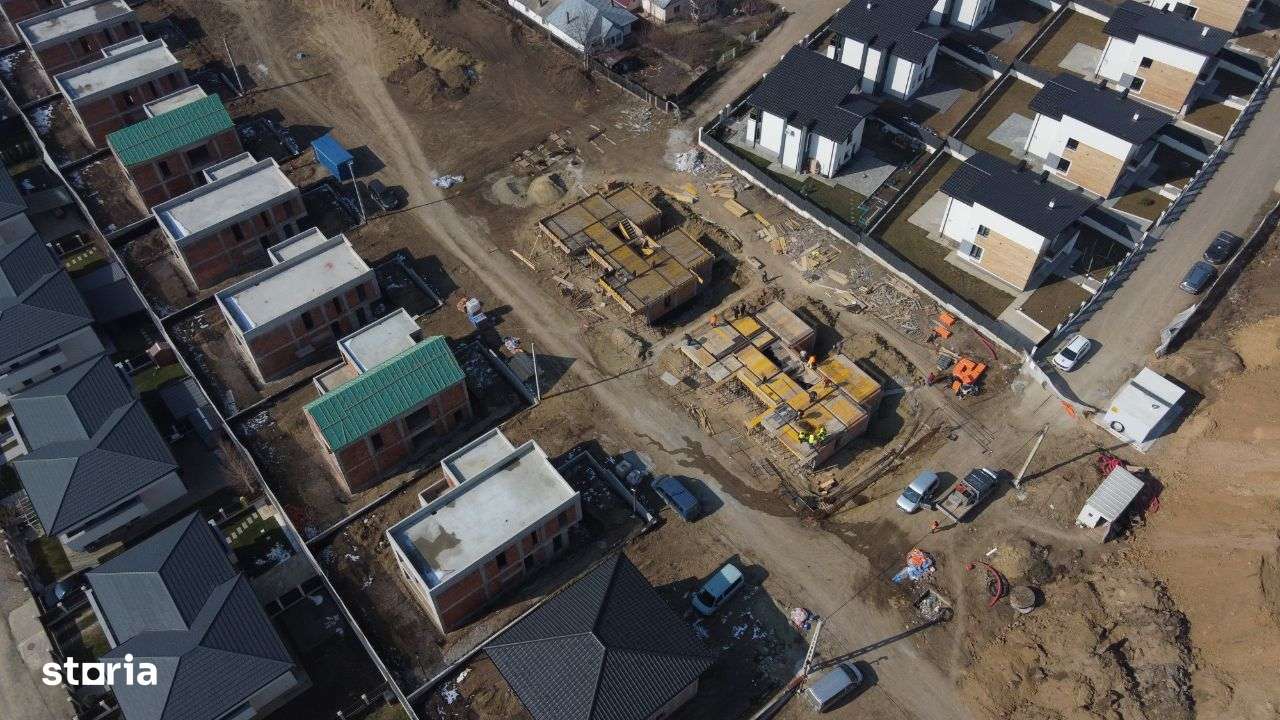 Complex Ultra Premium de case Roca Villas-14