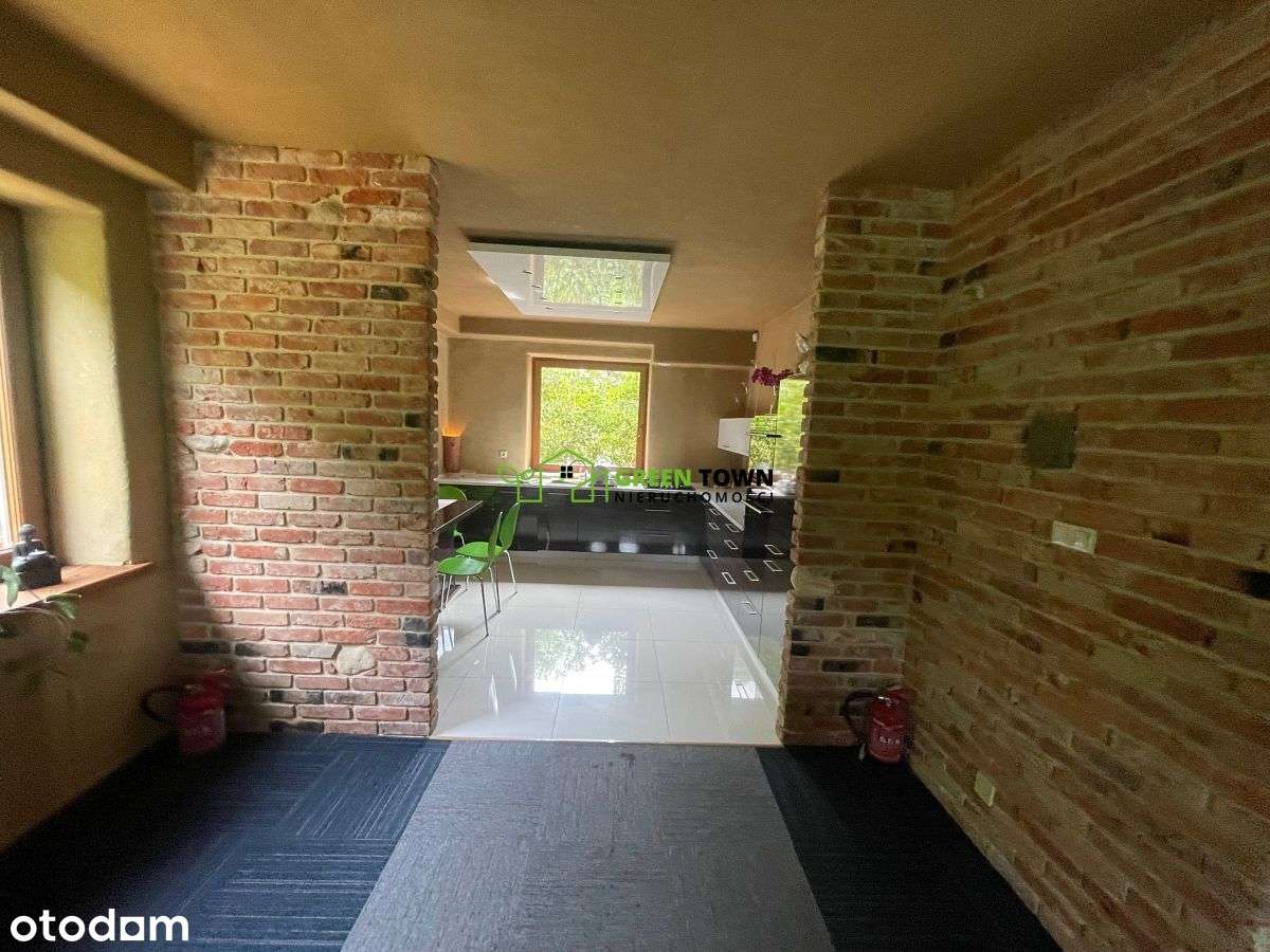 Prestiżowy Budynek Usługowy na Wynajem - Pełny obrazek: 2/19