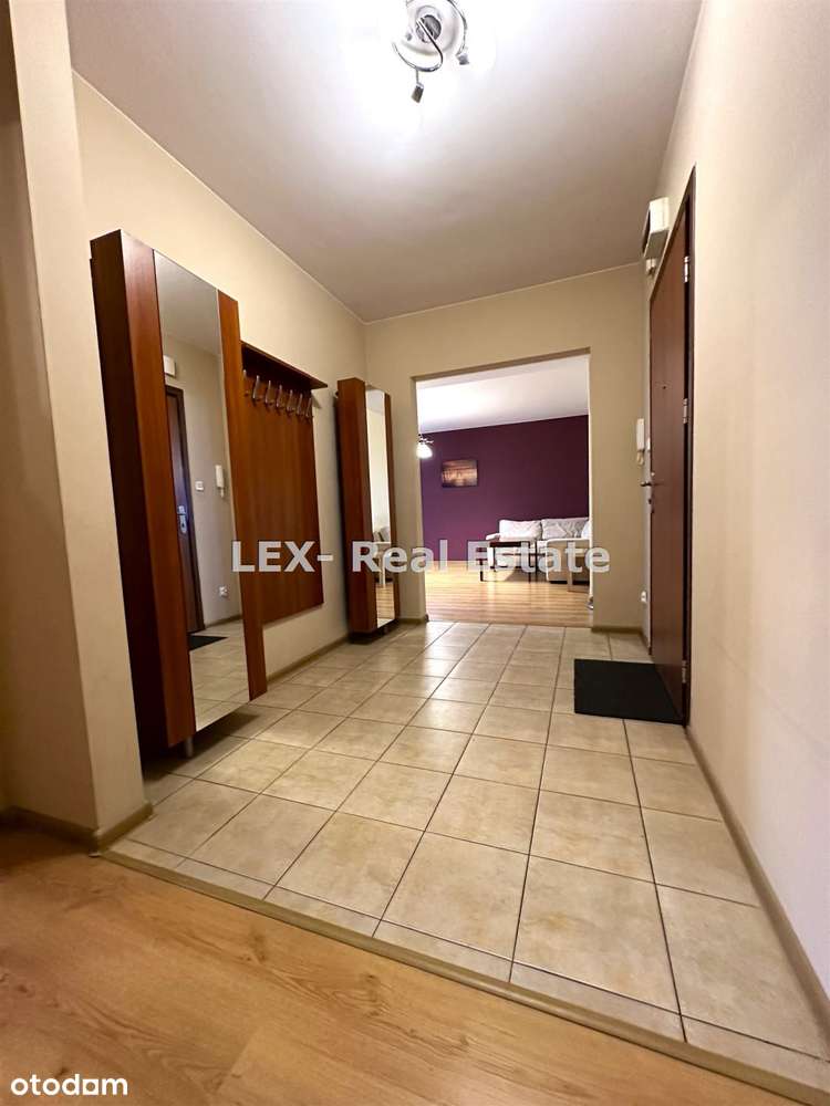 Apartament 83 m2 w ścisłym centrum Pruszkowa.-7