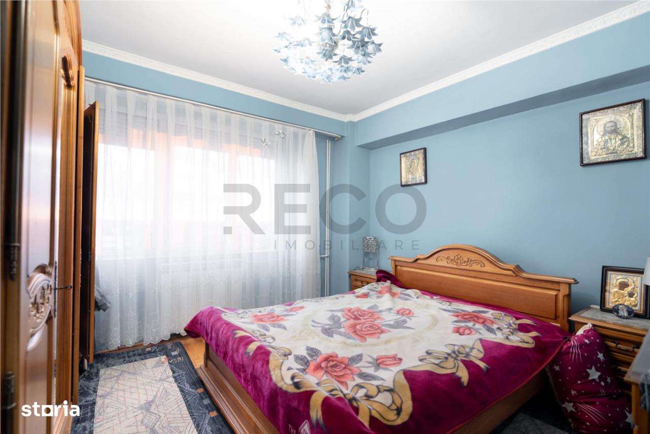 RECO Apartament 3 camere, Oradea - Imagine principală: 4/13