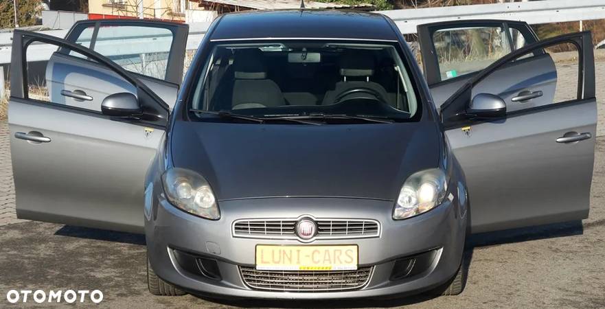 Fiat Bravo - 24