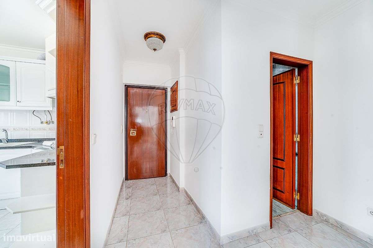 Apartamento T2 para arrendamento - Grande imagem: 3/14
