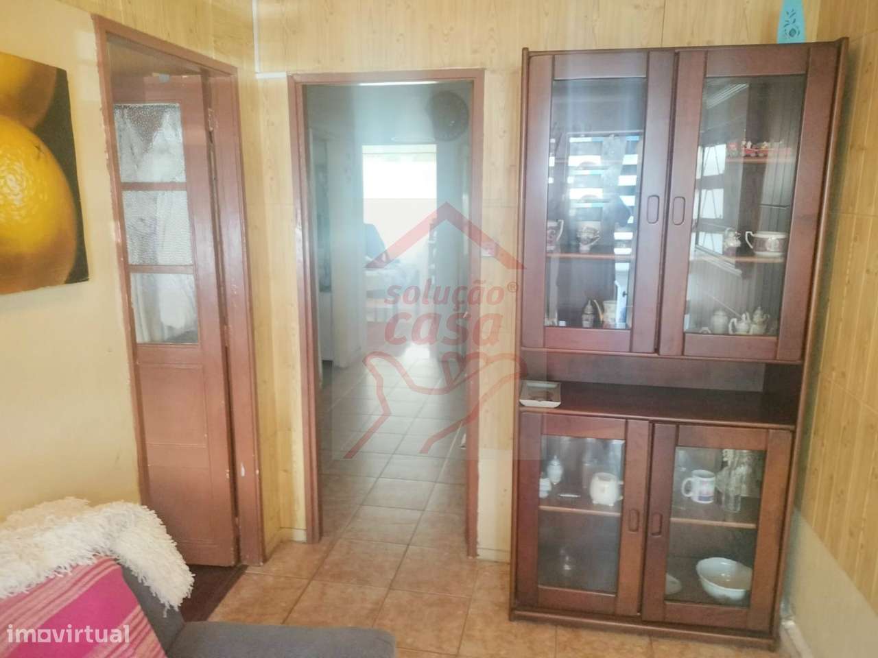 Andar Moradia T1+1 somente para INVESTIDORES! - Grande imagem: 4/14