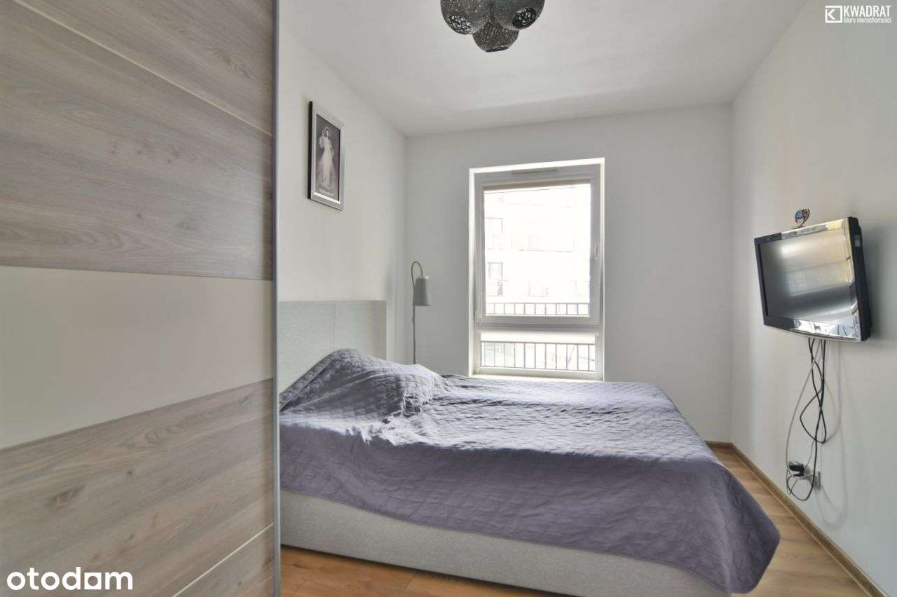 Ponikwoda/ 3 pokoje/ piękne, duże mieszkanie-8