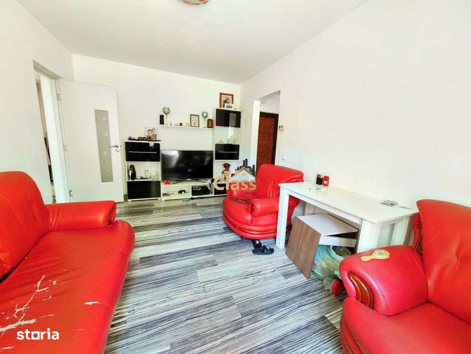 Apartament 3 camere | 52 mpu | zona Minerva Manastur - Imagine principală: 3/9