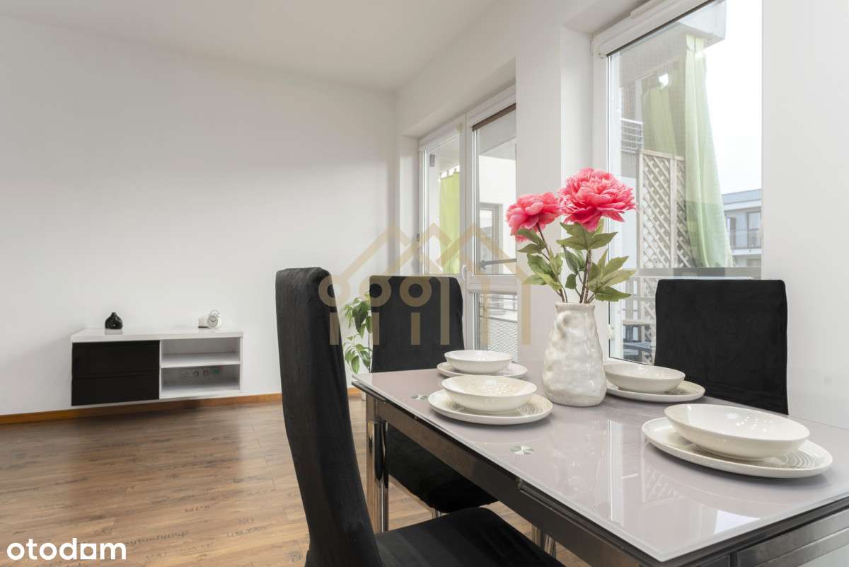 Przestronne 3 pokoje | Jasne | 2 balkony - Pełny obrazek: 5/16