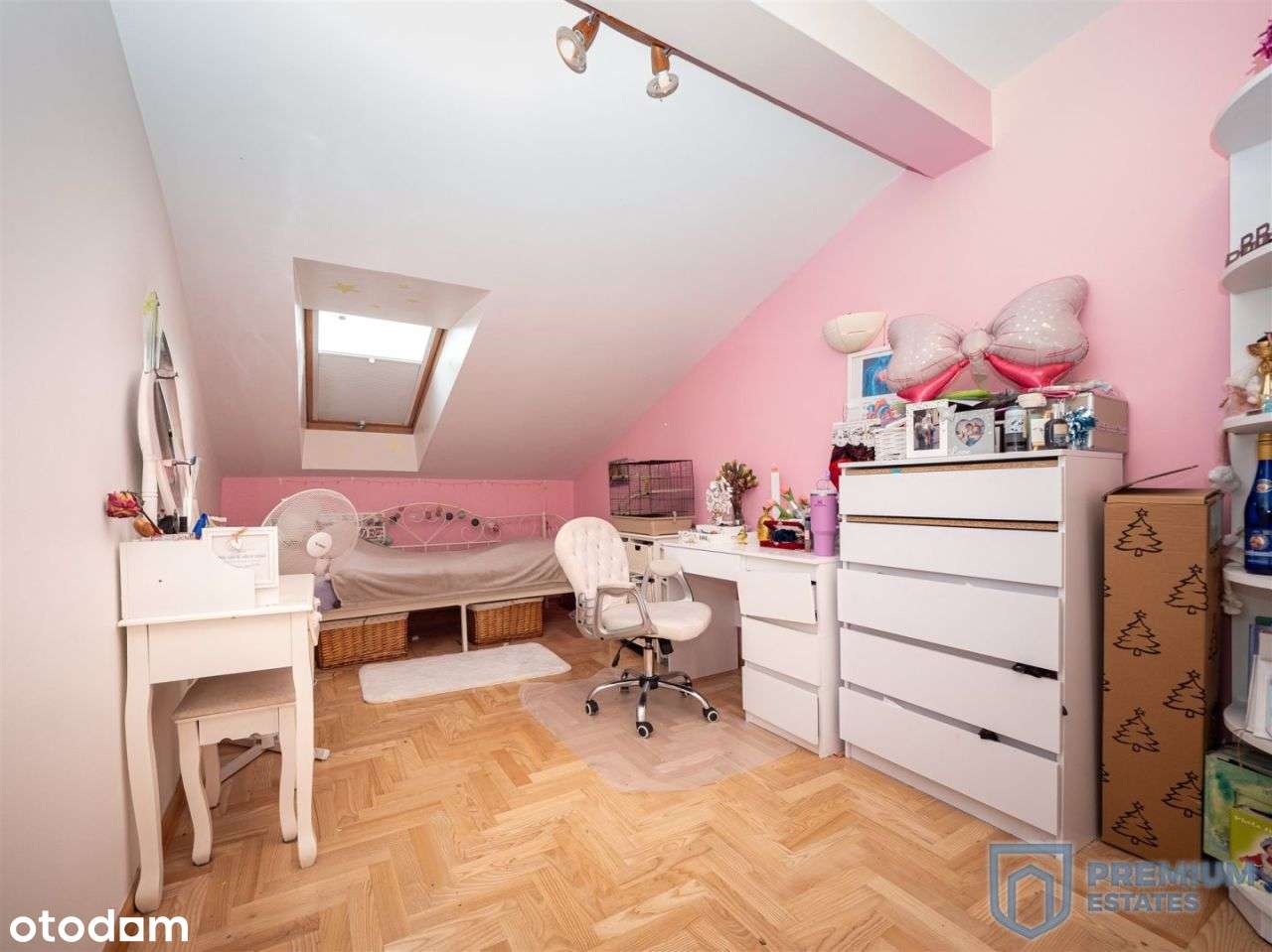 4 pokoje I 70 m2 I garaż/balkon I Ostatnie Piętro-13