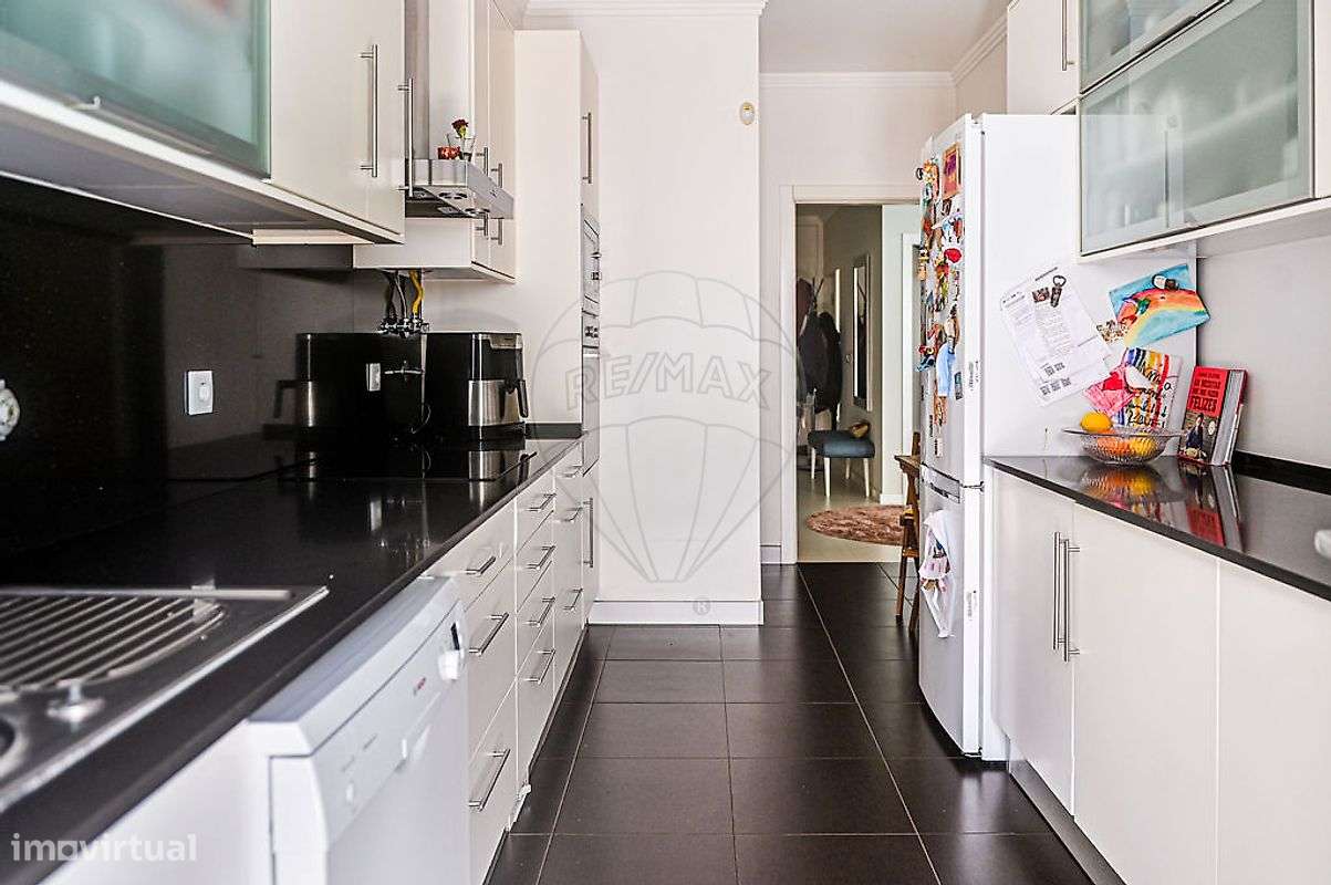 Moradia T4 para venda-7