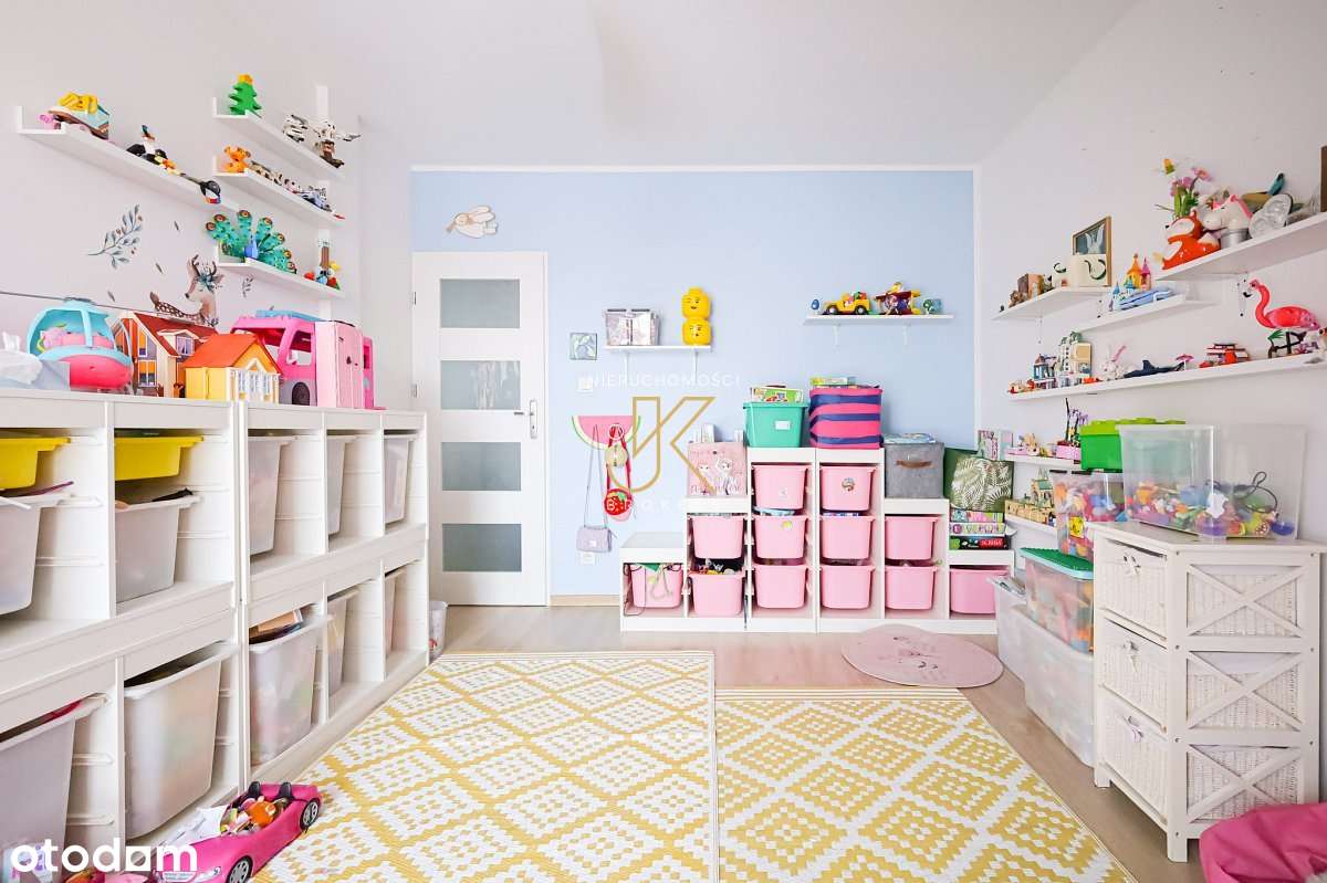 Funkcjonalny bliźniak z garażem - Stargard-14