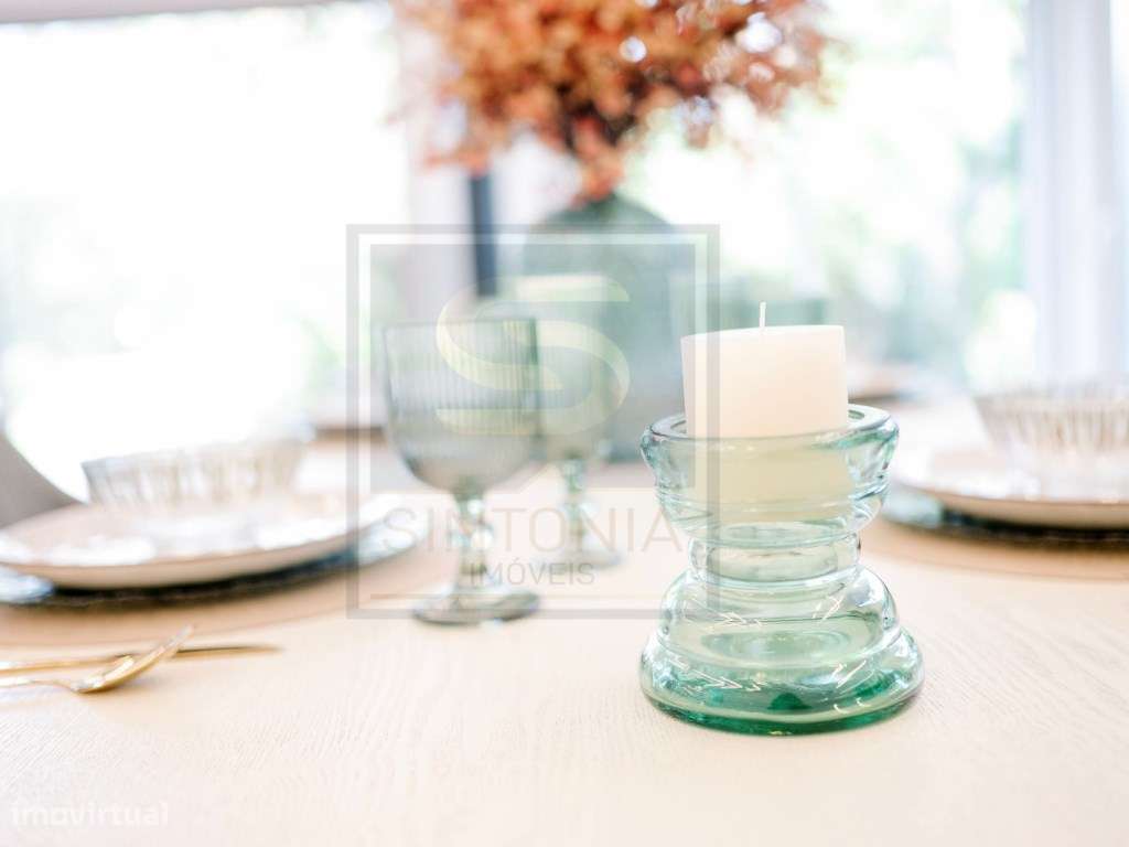 Moradia de Luxo Térrea na Herdade da Aroeira-27