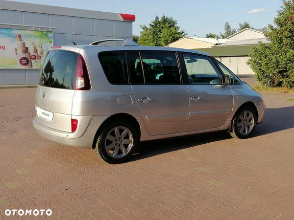 Renault Espace - 3