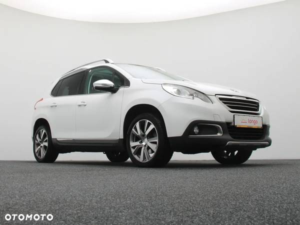 Peugeot 2008 120 VTI Allure - 12