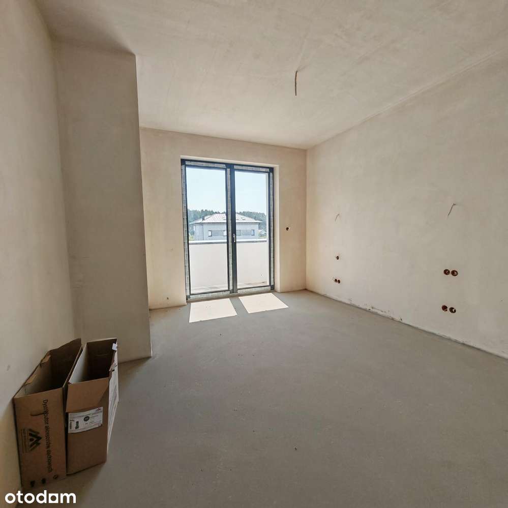 Nowoczesna rezydencja w Kiełpinie-8