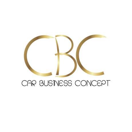 CAR BUSINESS CONCEPT logo