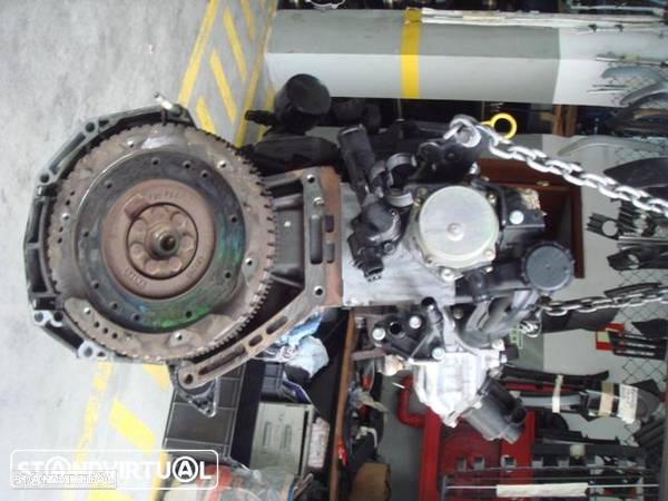 Motor 1.5 dci nissan note - 5