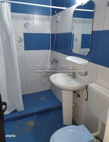 Exclusivitate - Costinesti - Pensiune P+2E, teren 974mp, 14 camere-12