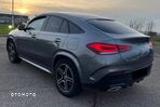 Mercedes-Benz GLE Coupe 300 d mHEV 4-Matic AMG Line - 3
