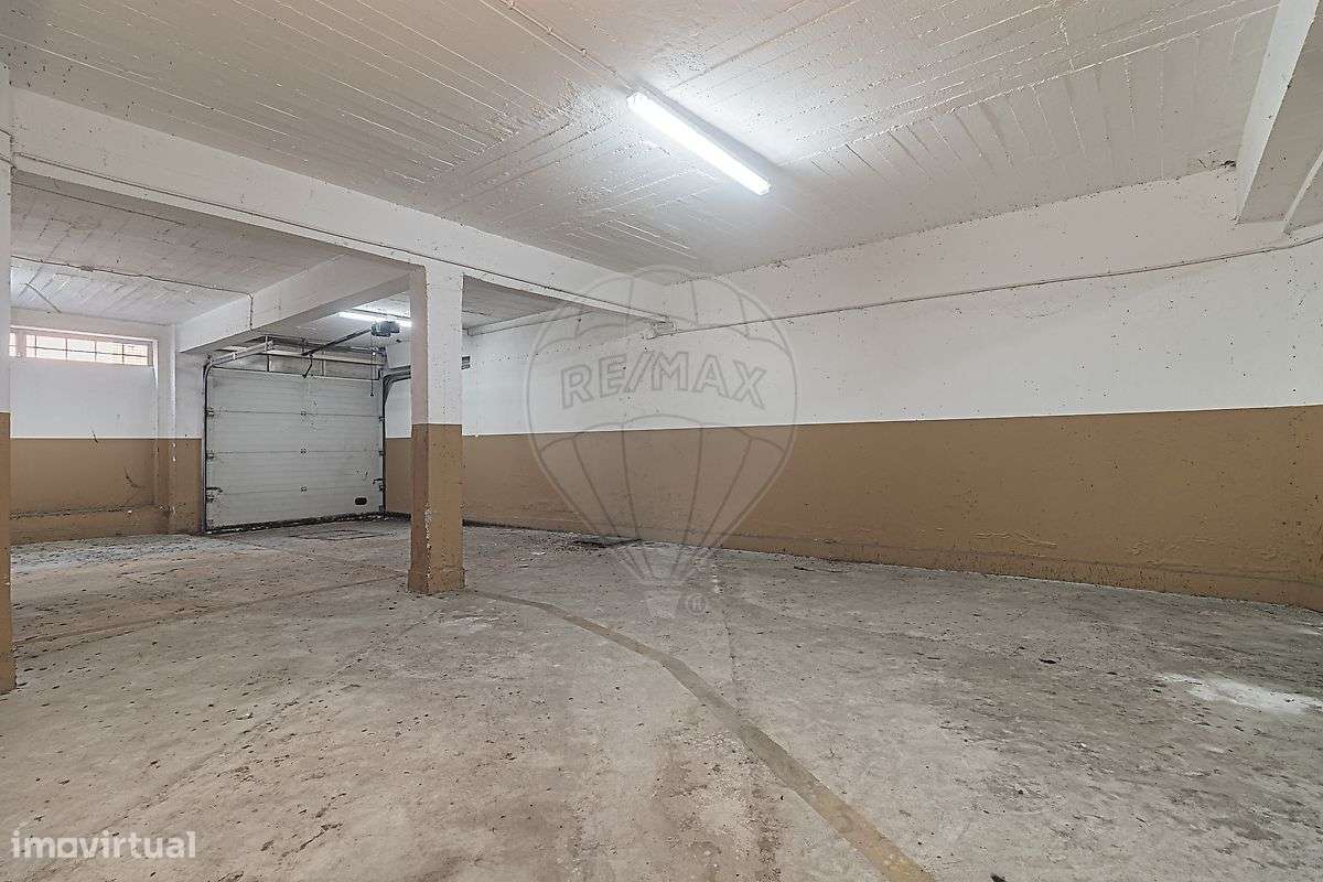 Armazém  para arrendamento - Grande imagem: 4/13