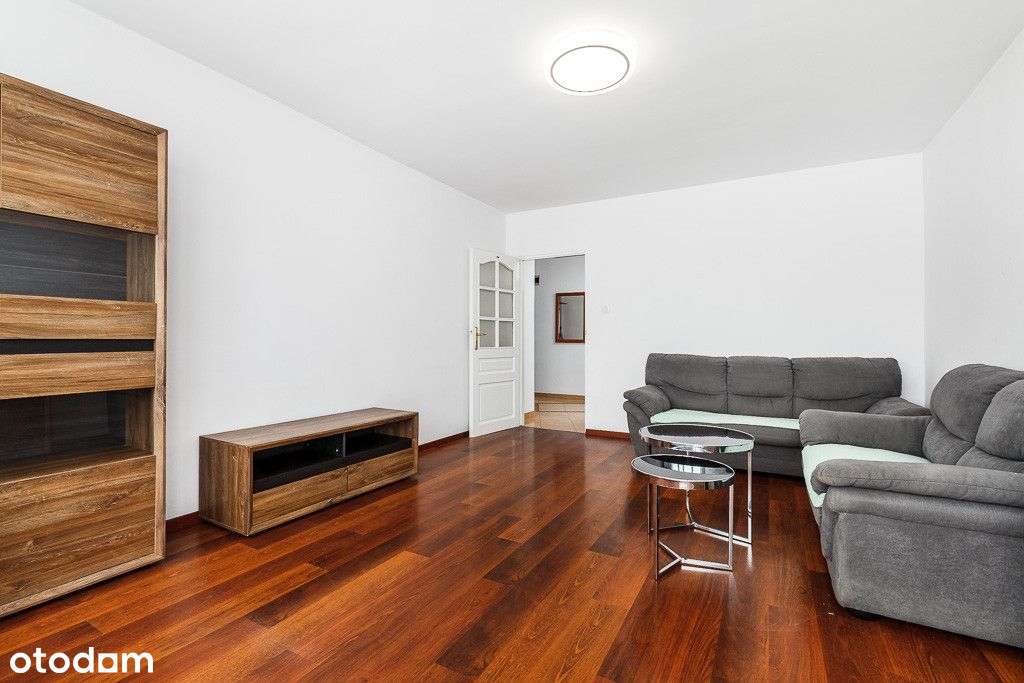 Gdynia Fikakowo – 2 pokoje, 58 m², balkon, piwnica-2