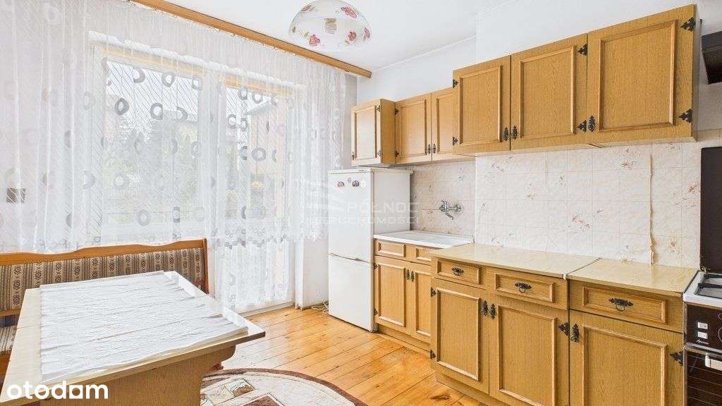 Dom, w którym każdy ma swoją przestrzeń !-18