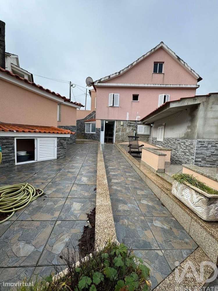 Moradia geminada T2 em Cambra e Carvalhal de Vermilhas de 34,27 m2 - Grande imagem: 5/26