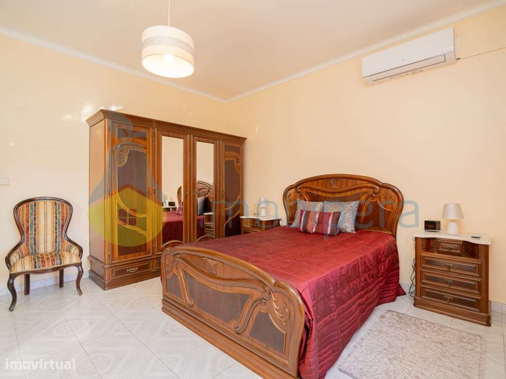 NAO PERCA ESTA GRANDE OPORTUNIDADE! FABULOSA MORADIA V3 DE GRANDES ...-22