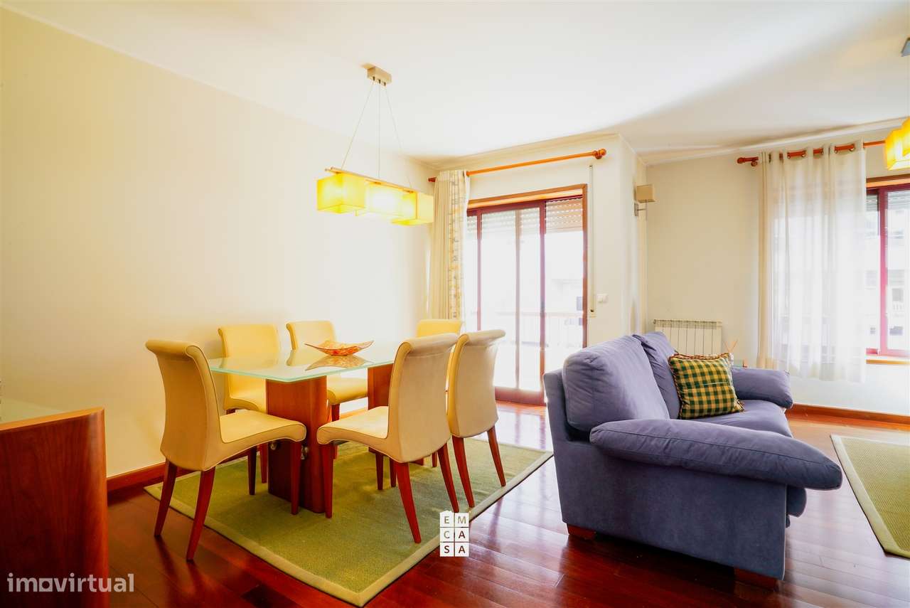 Apartamento T2 Venda em Oliveira de Azeméis, Santiago de Riba-Ul, Ul, - Grande imagem: 4/37