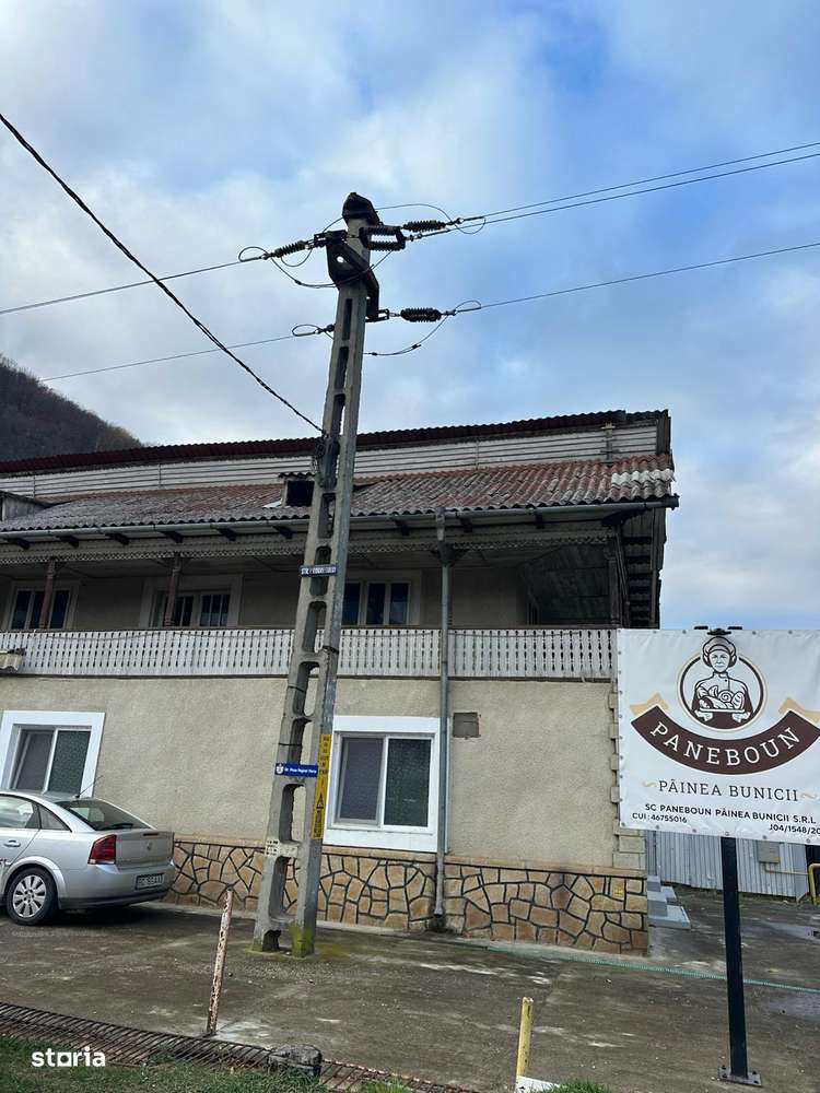 Afacere la cheie-Brutărie-3