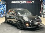 MINI Cooper D - 1