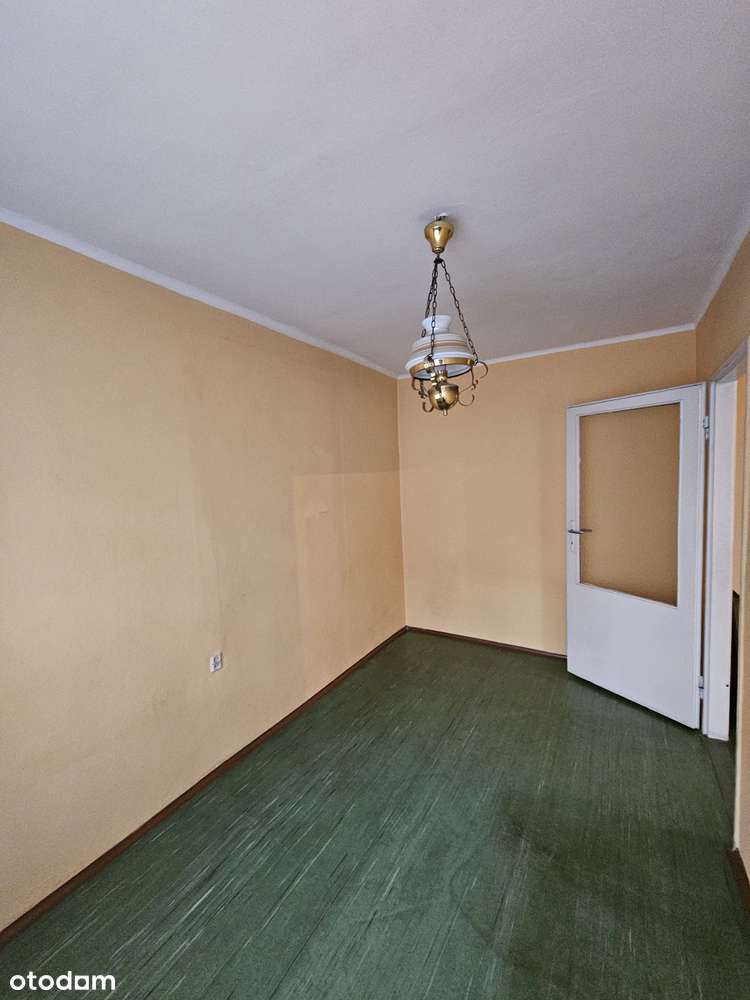 Mieszkanie 2 pokoje do remontu I piętro w spokojnej częsci Bytomia-5