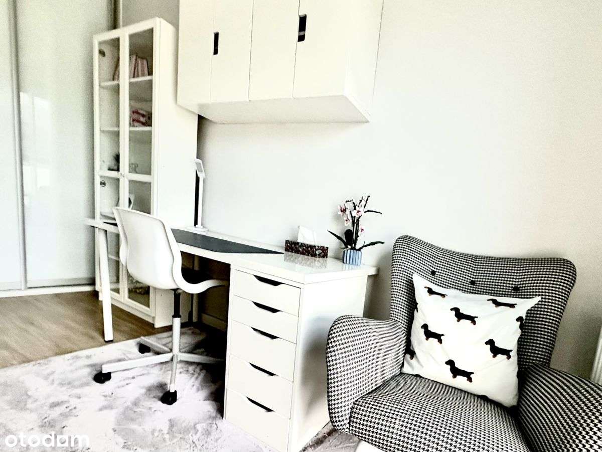 Do wprowadzenia•3 pokoje•2 łazienki•Balkon•Garaż - Pełny obrazek: 2/16