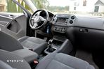 Volkswagen Tiguan 2.0 TDI 4Mot Sport&Style - 22